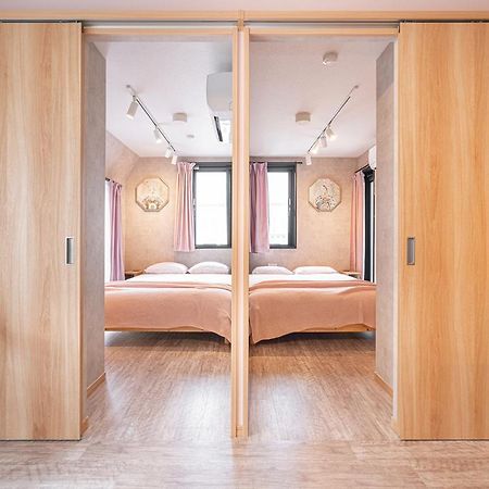 New Designed Apart Ment Shin-Okubo Sta 3 Min Walk Токіо Екстер'єр фото