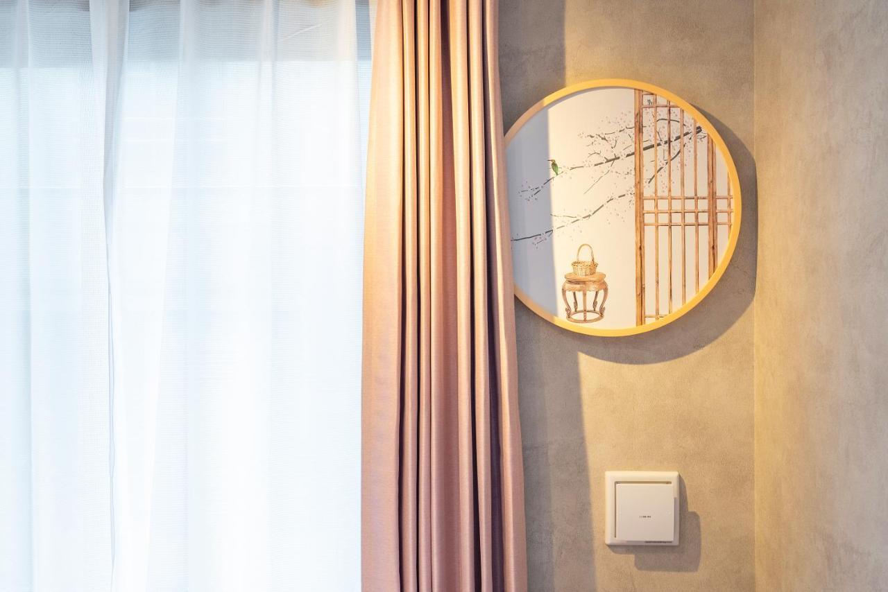 New Designed Apart Ment Shin-Okubo Sta 3 Min Walk Токіо Екстер'єр фото