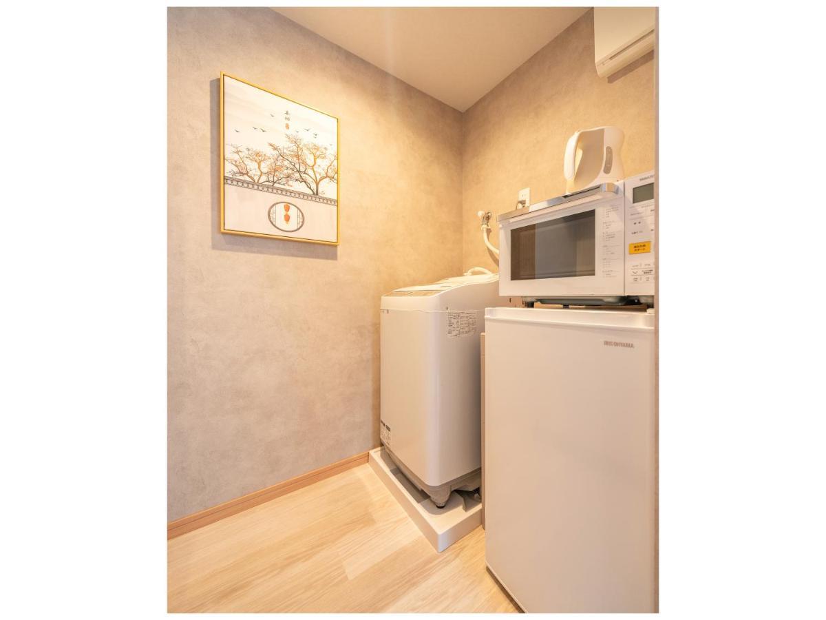 New Designed Apart Ment Shin-Okubo Sta 3 Min Walk Токіо Екстер'єр фото