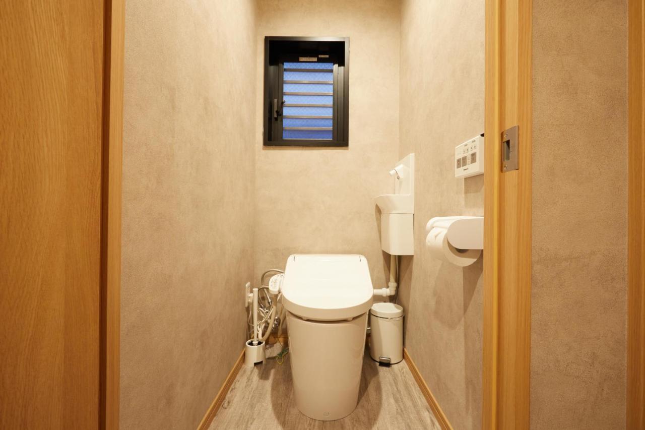 New Designed Apart Ment Shin-Okubo Sta 3 Min Walk Токіо Екстер'єр фото