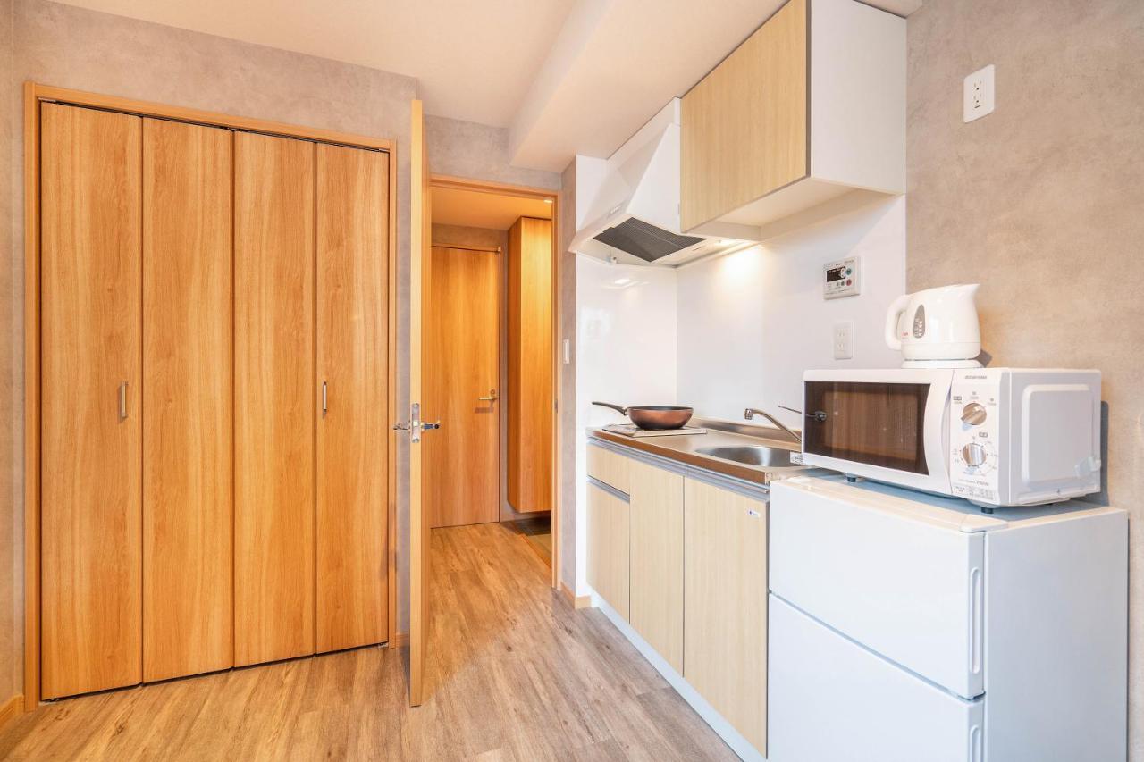 New Designed Apart Ment Shin-Okubo Sta 3 Min Walk Токіо Екстер'єр фото