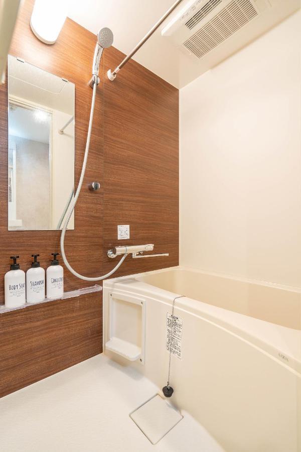 New Designed Apart Ment Shin-Okubo Sta 3 Min Walk Токіо Екстер'єр фото