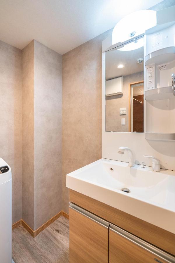 New Designed Apart Ment Shin-Okubo Sta 3 Min Walk Токіо Екстер'єр фото