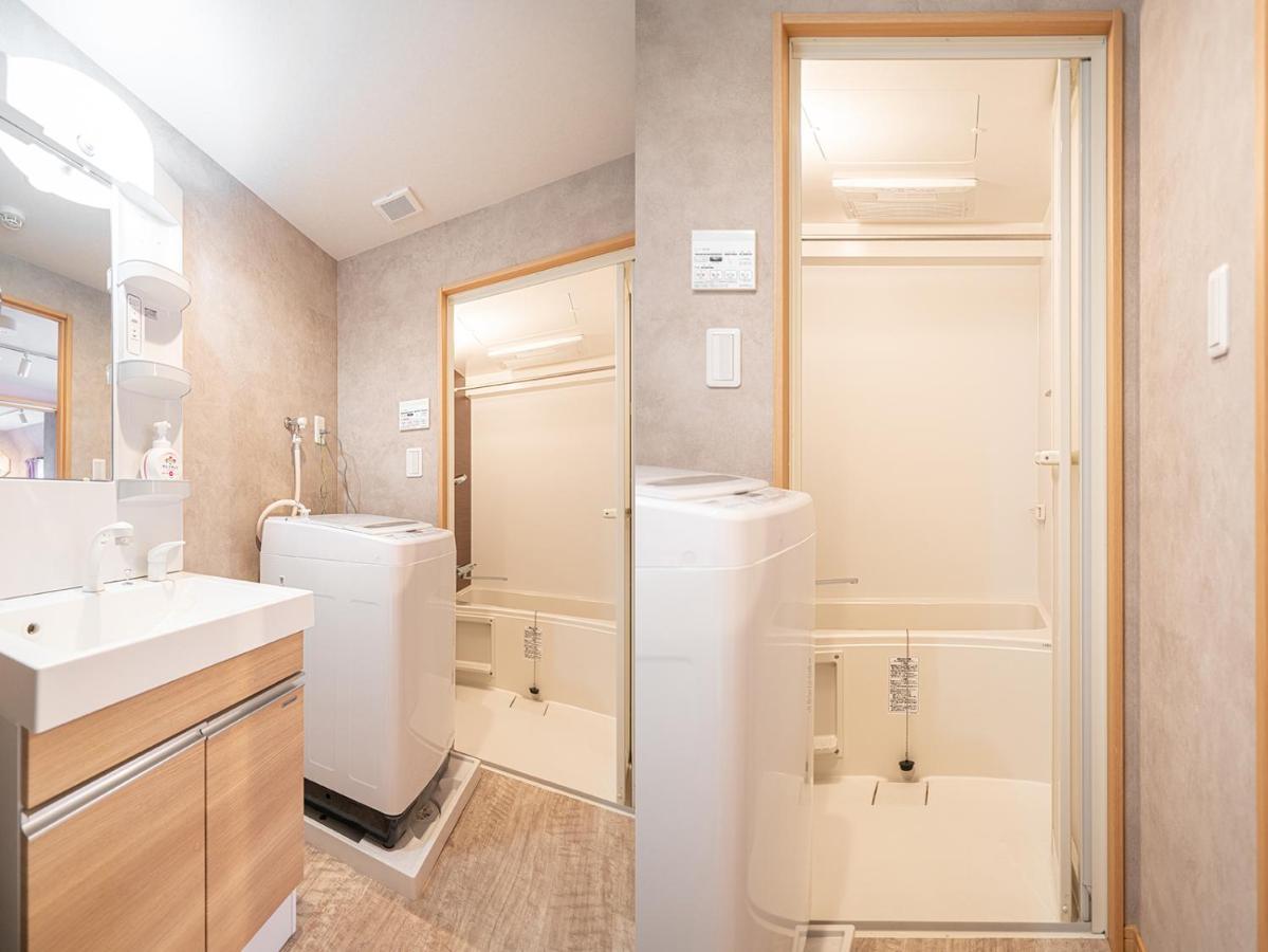 New Designed Apart Ment Shin-Okubo Sta 3 Min Walk Токіо Екстер'єр фото