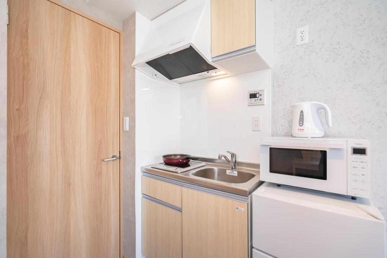 New Designed Apart Ment Shin-Okubo Sta 3 Min Walk Токіо Екстер'єр фото