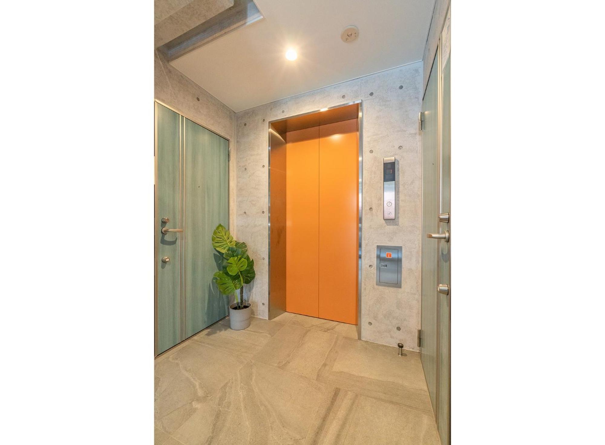 New Designed Apart Ment Shin-Okubo Sta 3 Min Walk Токіо Екстер'єр фото